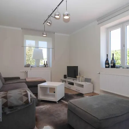 Haus Dune 9 Hörnum