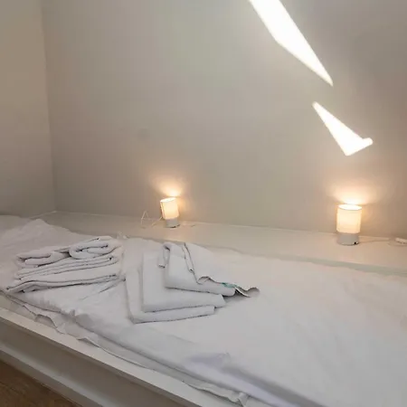 Haus Dune 9 Hörnum