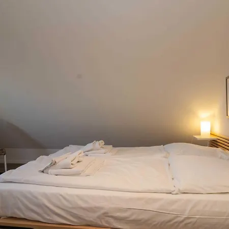Semesterbostad Haus Dune 9 Hörnum