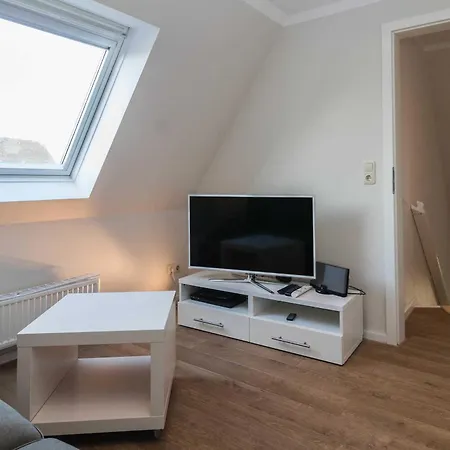 Haus Dune 9 Hörnum