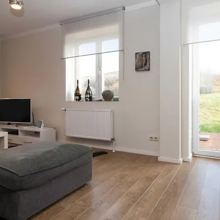 Haus Dune 9 Semesterbostad *
