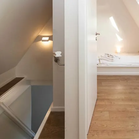 Haus Dune 9 * Hörnum