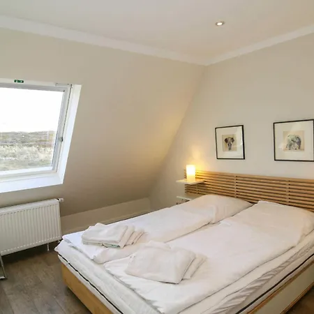Haus Dune 9 Semesterbostad *
