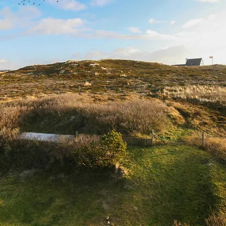 Haus Dune 9 Semesterbostad